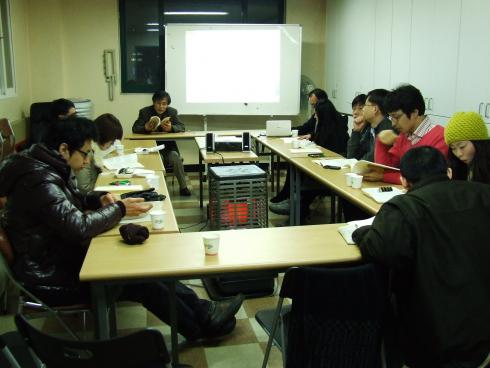 2011년총회